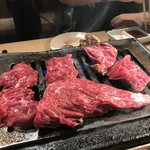 焼肉食べ放題専門店　関舌 - 