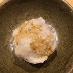 中華蕎麦 とみ田 - 心の味焼売