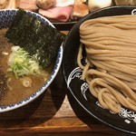 中華蕎麦 とみ田 - つけめん