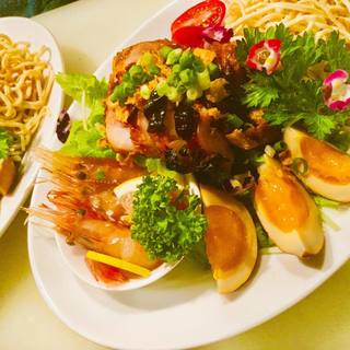 チャイニーズバル マルク_2