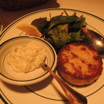 ウルフギャング・ステーキハウス 六本木 - 