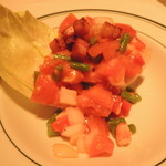 ウルフギャング・ステーキハウス 六本木 - 