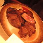 ウルフギャング・ステーキハウス 六本木 - 