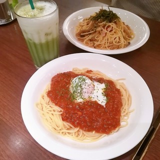 MMCオーガニックカフェ_1