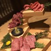 焼肉 淀屋橋 牛の膳 - 