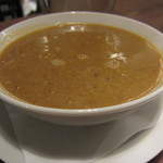 アヒルストア - スープ・ド・ポワソン