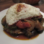 アヒルストア - ラタトゥイユ1