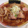 ラーメンダイナー GOGO宝来軒