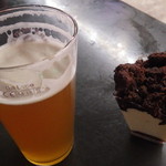 La birreria - 料理写真: