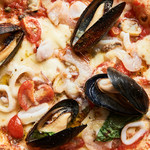 Pizzeria&Trattoria GONZO - 