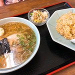 Ramen No Hourensou - 