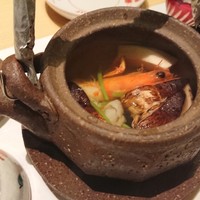 なにわ料理 有 - 