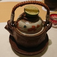 なにわ料理 有 - 
