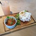 ブランチキッチン - 