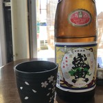 ひだまりファーム - 加古川唯一の造り酒屋、岡田本家の盛典です(2019.9.9)