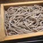 Soba Yoshi - 