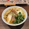 麵屋 十郎兵衛 秋田トピコ店