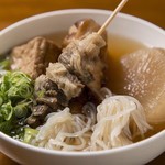 地鶏と地魚のお店 大祥庵