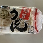 ブイチェーン - もっちもちのうどん