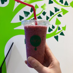 果汁工房果琳＋plus - ドリンク写真: