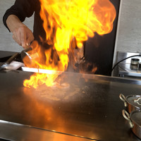 ステーキハウス アクア - 