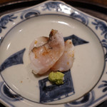 てんぷら　成生 - 