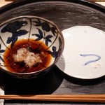 てんぷら　成生 - 