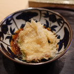 てんぷら　成生 - 