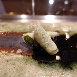 てんぷら　成生 - 