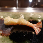 てんぷら　成生 - 