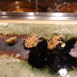 てんぷら　成生 - 