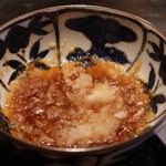 てんぷら　成生 - 