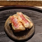 てんぷら　成生 - 