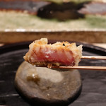 てんぷら　成生 - 