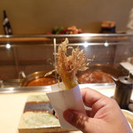 てんぷら　成生 - 