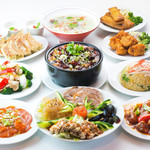 東京情熱名点 点心専門店 蒲田駅前店