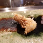 てんぷら　成生 - 