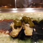 てんぷら　成生 - 