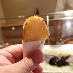 てんぷら　成生 - 