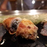 てんぷら　成生 - 