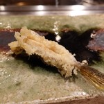 てんぷら　成生 - 