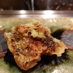 てんぷら　成生 - 