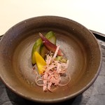 てんぷら　成生 - 