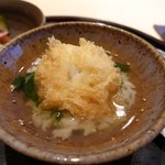 てんぷら　成生 - 