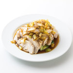 東京情熱名点 点心専門店 蒲田駅前店