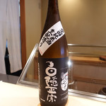 てんぷら　成生 - 