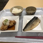 東京学芸大学生協　第一食堂(大生) - 