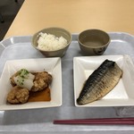 東京学芸大学生協　第一食堂(大生) - 