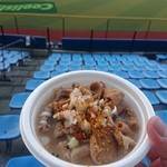 サンマリン - 料理写真: