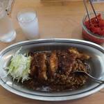 カレーの市民 アルバ - 料理写真: